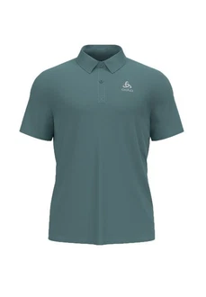 Odlo Trainingspullover Herren Cardada Funktions Poloshirt (551022)