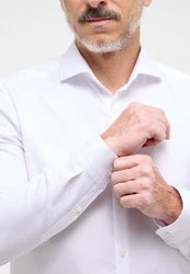Eterna Businesshemd Langarmhemd Perfekte Passform edles Design 