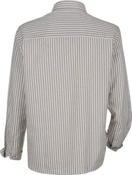 Babista Langarmhemd MILANVELLO beige