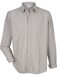 Babista Langarmhemd MILANVELLO beige