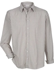 Babista Langarmhemd MILANVELLO beige