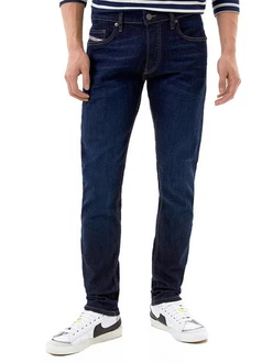 Diesel Slim-fit Jeans D-Luster