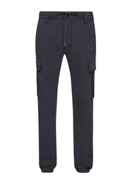Cargohose Hose lang
