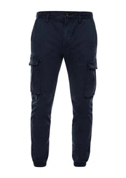 Cargohose Hose lang