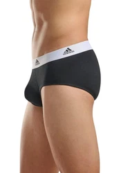 adidas Sportswear Slip Active Flex (3er Pack) Schwarz