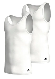 adidas Poloshirt Tank Top Active Flex Cotton (2PK)