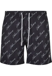 Badeshorts Herren PatternSwim Shorts