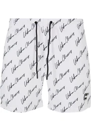 Badeshorts Herren PatternSwim Shorts