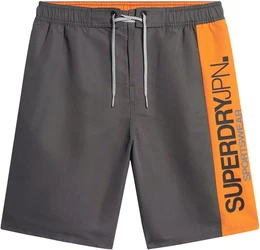 Badeshorts SD-SPORTSWEAR LOGO 19 BOARDSHORT