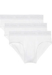 Slip Essentials (3er Pack) mit elastischem Logobund