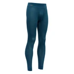 Devold M Wool Mesh 190 Longs Hellblau/Türkis