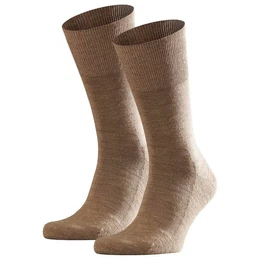 Kurzsocken Herren Socken 2er Pack - Airport Plus, (Packung, 2er Pack)
