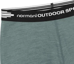 normani Thermounterhose Herren Sydney 