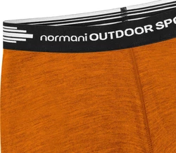 normani Thermounterhose Herren Sydney 