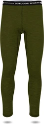 normani Thermounterhose Herren Sydney 