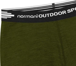 normani Thermounterhose Herren Sydney 