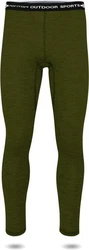 normani Thermounterhose Herren Sydney 