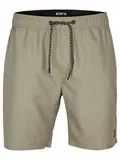 Khaki Badeshorts image