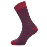 Ewers Socken GOTS Zick Zack 