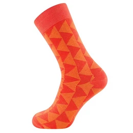 Ewers Socken Socken GOTS Rauten