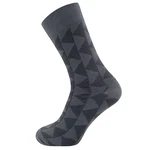 Ewers Socken GOTS Rauten 