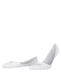 FALKE Flinge Cool 24/7 Weiß/Silber/Grau/Schwarz