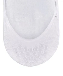 FALKE Flinge Cool 24/7 Weiß/Silber/Grau/Schwarz