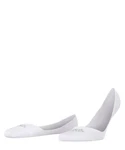 FALKE Flinge Cool 24/7 Weiß/Silber/Grau/Schwarz