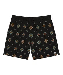Badeshorts M Good Times Layback Herren Badeshorts