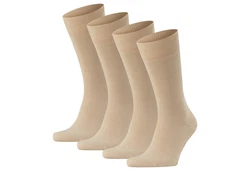 FALKE Kurzsocken Herren Swing (4er-Pack) 