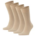 FALKE Kurzsocken Herren Swing (4er-Pack) 