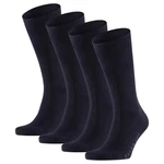 FALKE Kurzsocken Herren Swing (4er-Pack) 