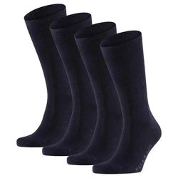 FALKE Kurzsocken Herren Swing (4er-Pack) 