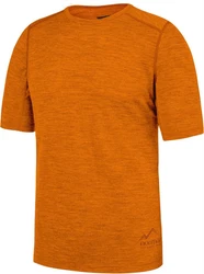 normani Thermounterhemd Herren Merino-Set T-Shirt und Unterhose 