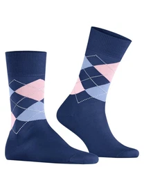 Burlington Businesssocken 
