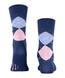 Burlington Businesssocken 