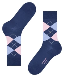 Burlington Businesssocken 