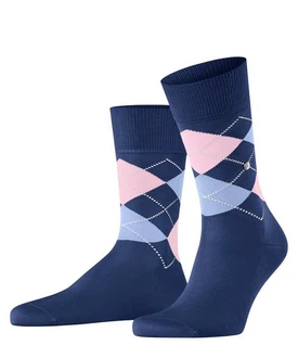 Burlington Businesssocken 
