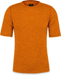 Thermounterhemd Herren Merino T-Shirt Darwin Kurzarm T-Shirt Thermounterwsche aus Merinowolle