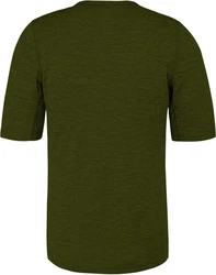 normani Thermounterhemd Herren T-Shirt Darwin 