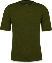 Thermounterhemd Herren Merino T-Shirt Darwin Kurzarm T-Shirt Thermounterwsche aus Merinowolle