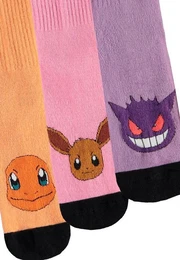 POKMON Socken
