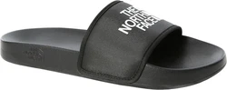 The North Face Base Camp Slide III schwarz/weiß (KY4)