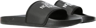 The North Face Base Camp Slide III schwarz/weiß (KY4)