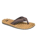 Billabong Dunes Impact Sandale Beige/Braun/Gelb