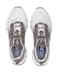 Jack Wolfskin PRELIGHT PRO VENT LOW Sneaker Hellgrau/Grau