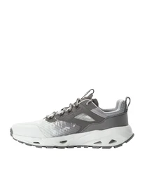 Jack Wolfskin PRELIGHT PRO VENT LOW Sneaker Hellgrau/Grau