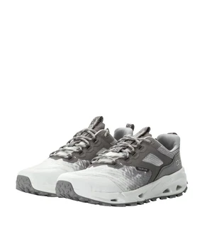 Jack Wolfskin PRELIGHT PRO VENT LOW Sneaker Hellgrau/Grau