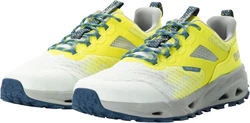 Jack Wolfskin PRELIGHT PRO VENT LOW Sneaker Gelb