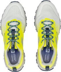 Jack Wolfskin PRELIGHT PRO VENT LOW Sneaker Gelb